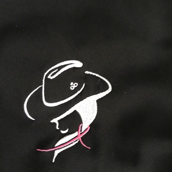 Core 365 northend Women’s Zip Up Jacket SM Lady With Hat Logo Inside Pockets - Picture 5 of 9